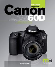 canon eos 60d (ebook)-arthur azoulay-9782822409650
