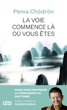 -pema chodron-9782823879650