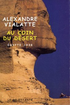 au coin du desert (ebook)-alexandre vialatte-9782842634650