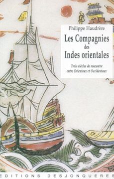 -philippe haudrere-9782843214950
