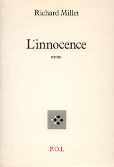 l'innocence (ebook)-richard millet-9782846826150