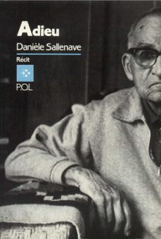 adieu (ebook)-daniele sallenave-9782846828550