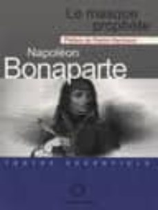 le masque prophète-9782847951950