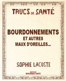 -sophie lacoste-9782849390450