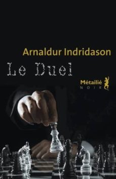 le duel-amaldur indridason-9782864249450