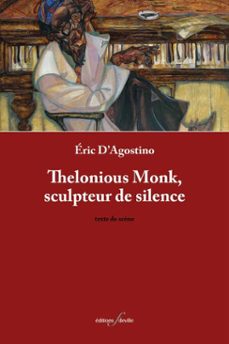 theleonius monk, sculpeur de silence (ebook)-9782875991850