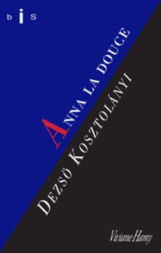 anna la douce (ebook)-dezso kosztolanyi-9782878587050