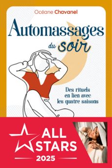 Imagen Principal de Automassages du soir | eBook