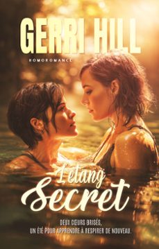 -gerri hill-livre lesbien   homoromance editions-9782898444050