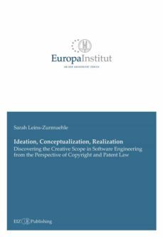 ideation, conceptualization, realization (ebook)-9783038054450