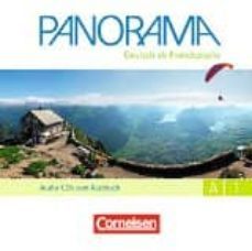 panorama a1 cd-9783061205850