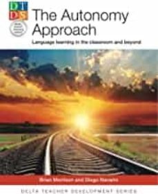 the autonomy approach-9783125013650