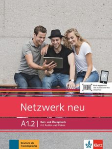 netzwerk neu a1.2  alum + ejer + aud vid-9783126071550