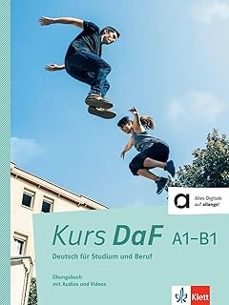 kurs daf a1-b1   libro de ejercicios-9783126768450