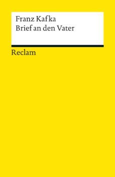 brief an den vater (ebook)-9783159602950