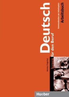 deutsch lernen fur den beruf - level 10-9783190172450