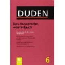 duden - ausspracheworterbuch-9783191817350