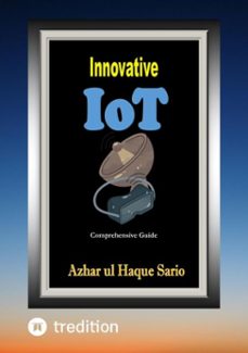 innovative iot (ebook)-9783384403650