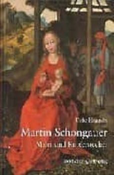 martin schongauer, maler und kupferstecher-ulrike heinrichs-9783422065550