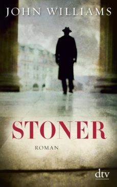 stoner-john williams-9783423143950