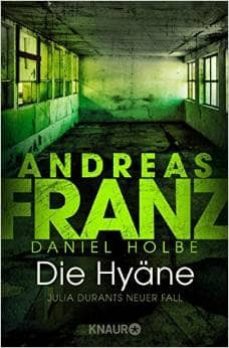 die hyane-andreas franz-9783426513750