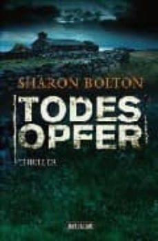 todesopfe-sharon bolton-9783442546350