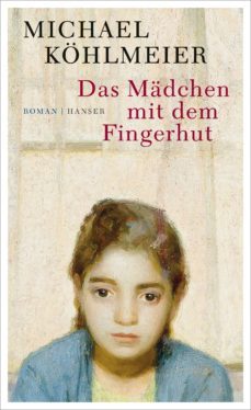 das madchen mit dem fingerhut-9783446250550