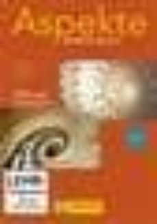 aspekte 1 (dvd)-9783468474750