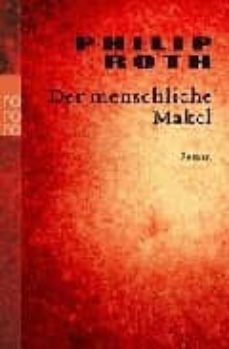 der menschliche makel-9783499231650