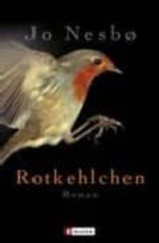 rotkehlchen-jo nesbo-9783548258850
