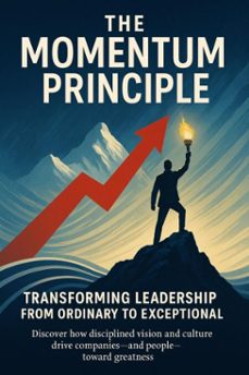 the momentum principle transforming leadership from ordinary to exceptional (ebook)-keira black-9783565080250