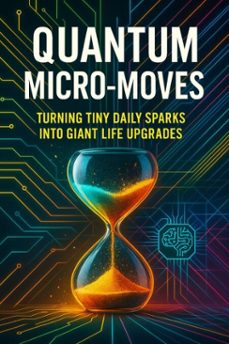 quantum micro-moves (ebook)-adrian carmichael-9783565101450