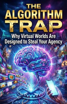 algorithm trap (ebook)-chris webb-9783565244850