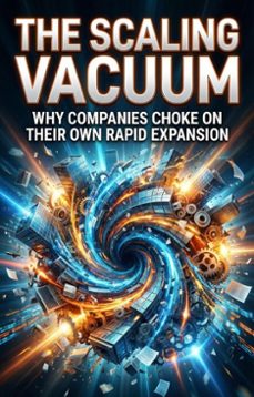 scaling vacuum (ebook)-mark levine-9783565247950