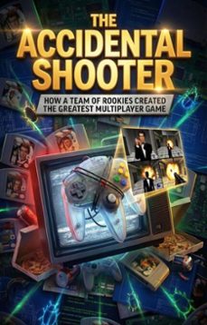 accidental shooter (ebook)-chris baker-9783565251650