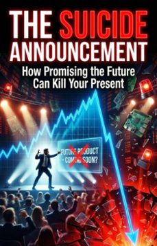 suicide announcement (ebook)-gerald moore-9783565260850