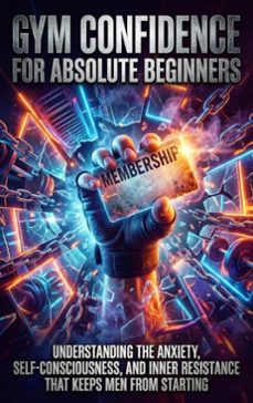 gym confidence for absolute beginners (ebook)-thalia brookstone-9783565261550