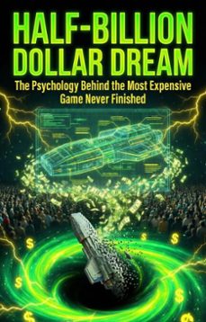 half-billion dollar dream (ebook)-david r. miller-9783565263950
