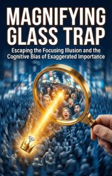 magnifying glass trap (ebook)-chloe vance-9783565274550