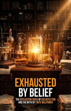 exhausted by belief (ebook)-pamela e. grant-9783565289950