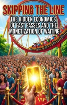 skipping the line (ebook)-roger c. takahashi-9783565303250