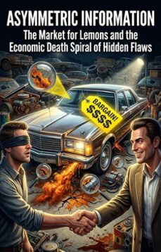 asymmetric information (ebook)-mary l. smith-9783565304950