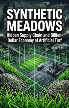 synthetic meadows (ebook)-alan b. cook-9783565328550