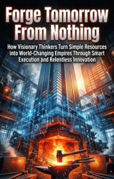 forge tomorrow from nothing (ebook)-david swanson-9783565397150