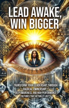 lead awake, win bigger (ebook)-kimberly wong-9783565399550