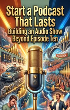 start a podcast that lasts-gareth pope-9783565596850