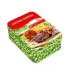 cocina rapida (cajas de recetas) (nueva ed.)-9783625002550