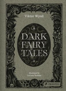 dark fairy tales (ebook)-viktor wynd-9783641341350