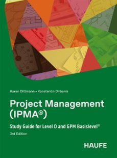 project management (ipma) (ebook)-karen dittmann-konstantin dirbanis-9783648193150