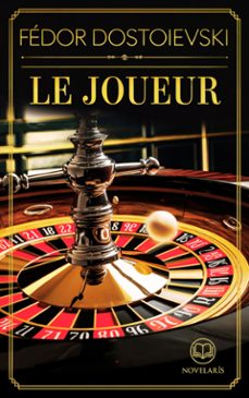 fedor dostoievski : le joueur (editions novelaris) (ebook)-fedor dostoievski-9783689312350